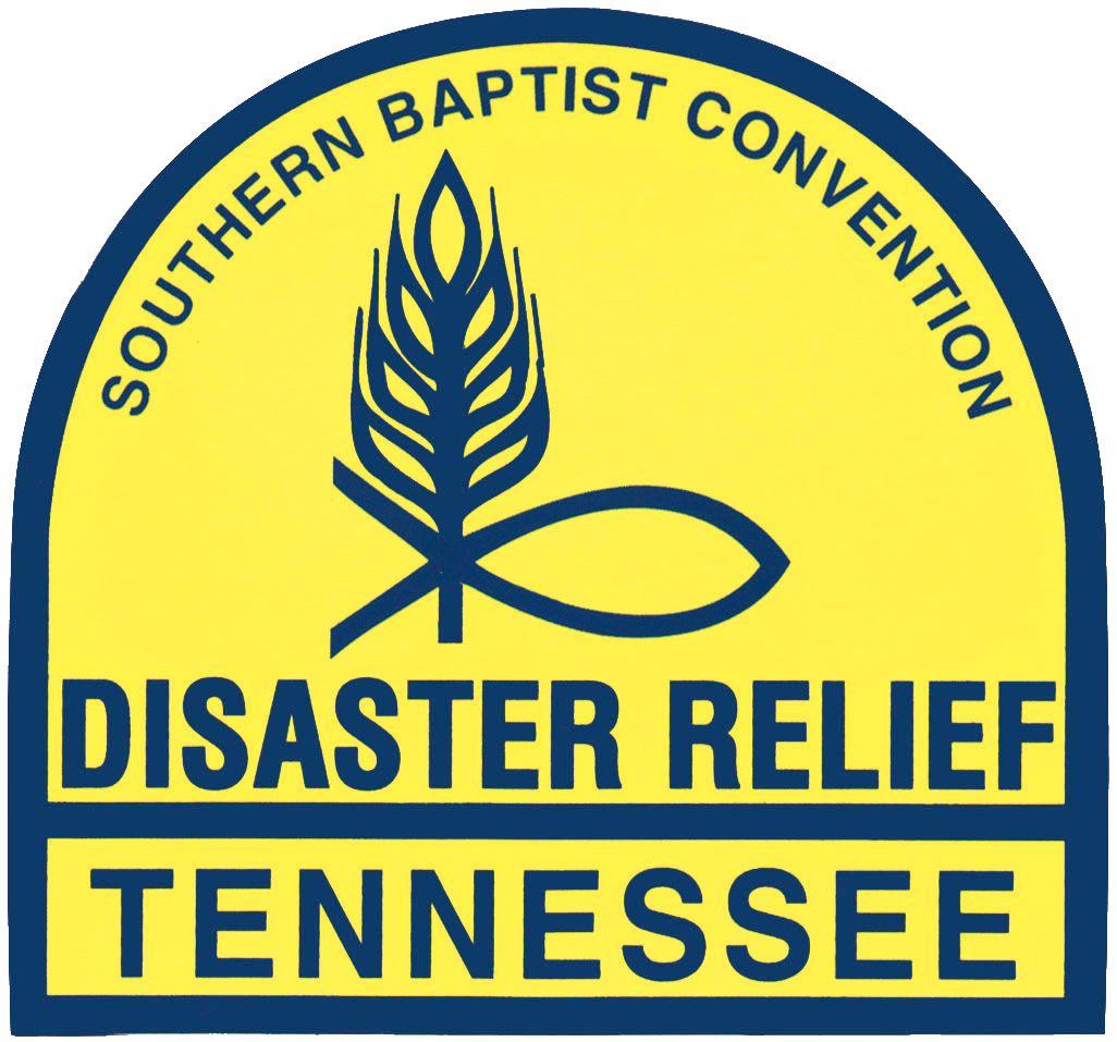 Nolachucky Baptist Association Disaster Relief