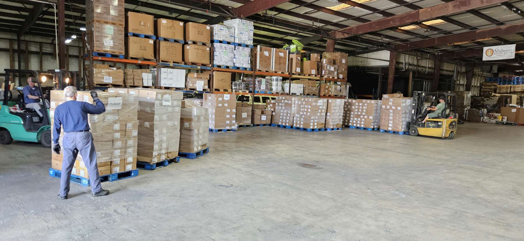 Raided The God's Warehouse Scan Vf Nolachucky Baptist Association God's Warehouse